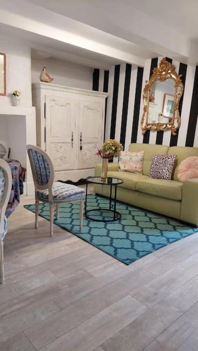 Maison Avec Jardin Honfleur Kültér fotó
